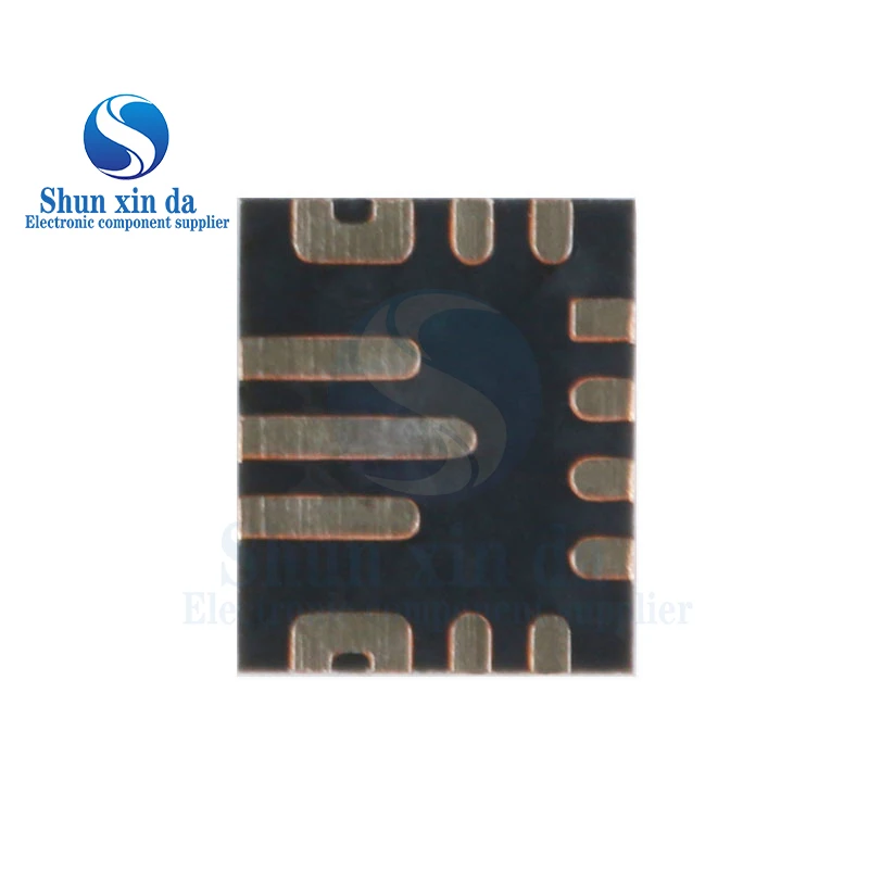 10PCS TPS63070RNMR 3070 VQFN-15 TPS63070 2V to 16V Buck-Boost Converter With 3.6A Switch Current SMD IC