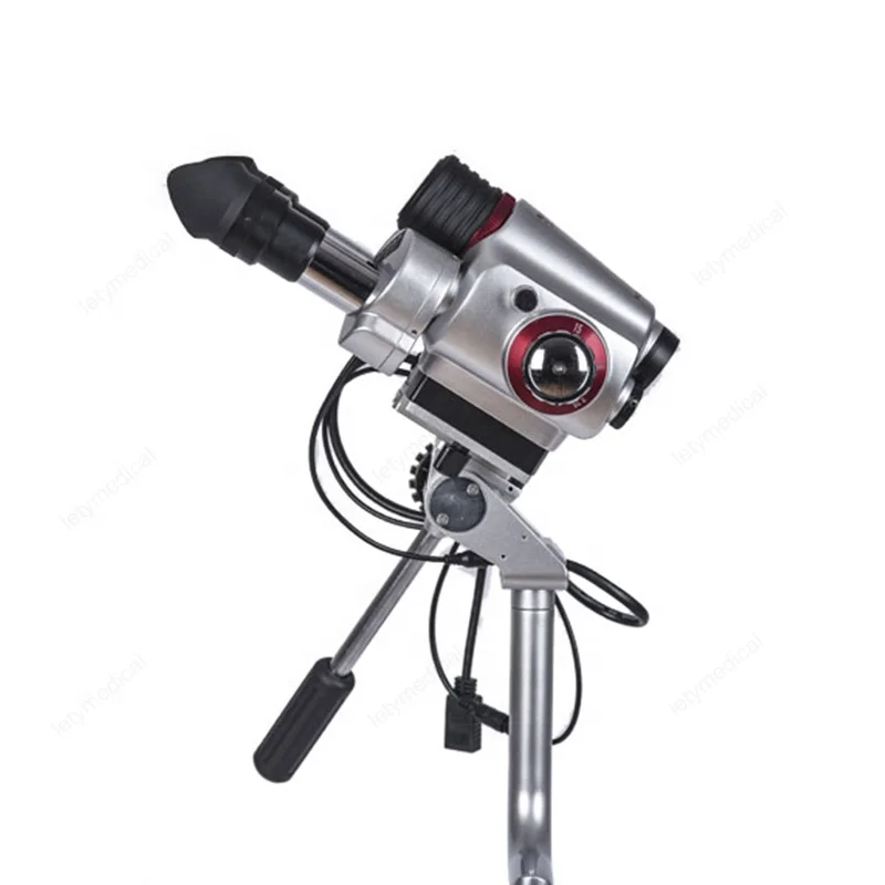 Colposcope Colposcopy Gynecology Colposcopy HD Colposcope HD Digital Video Colposcope