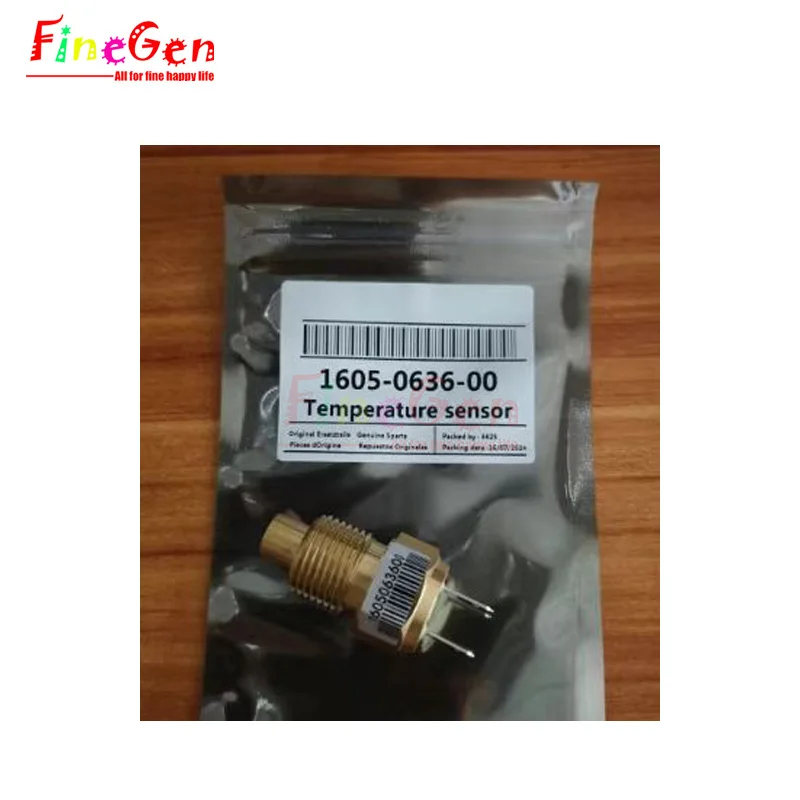 1605063600 Temperature Sensor Switch Suitable for Atlas Air Compressors