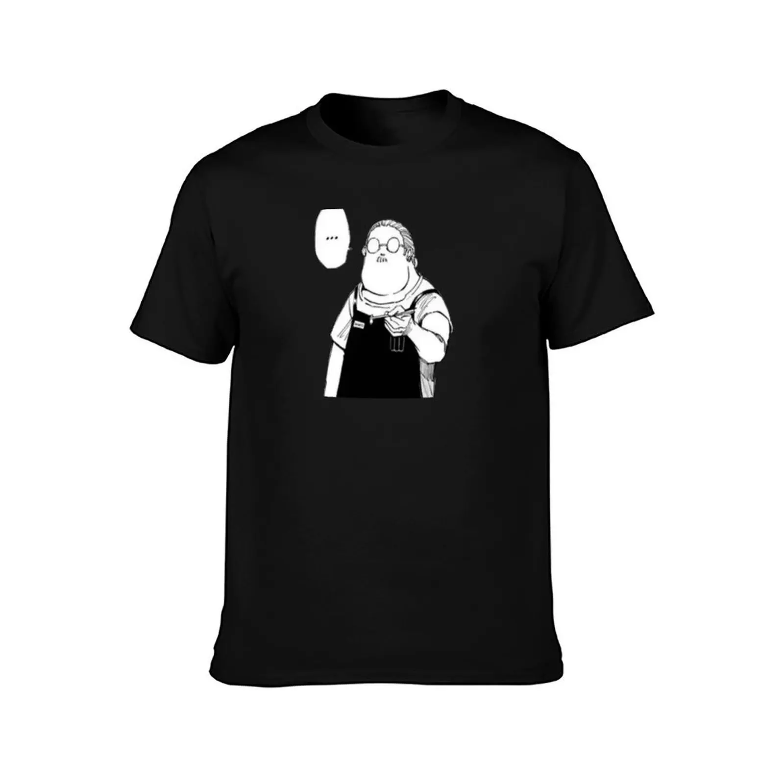 Sakamoto days T-Shirt Lightweight Hiking T-Shirt