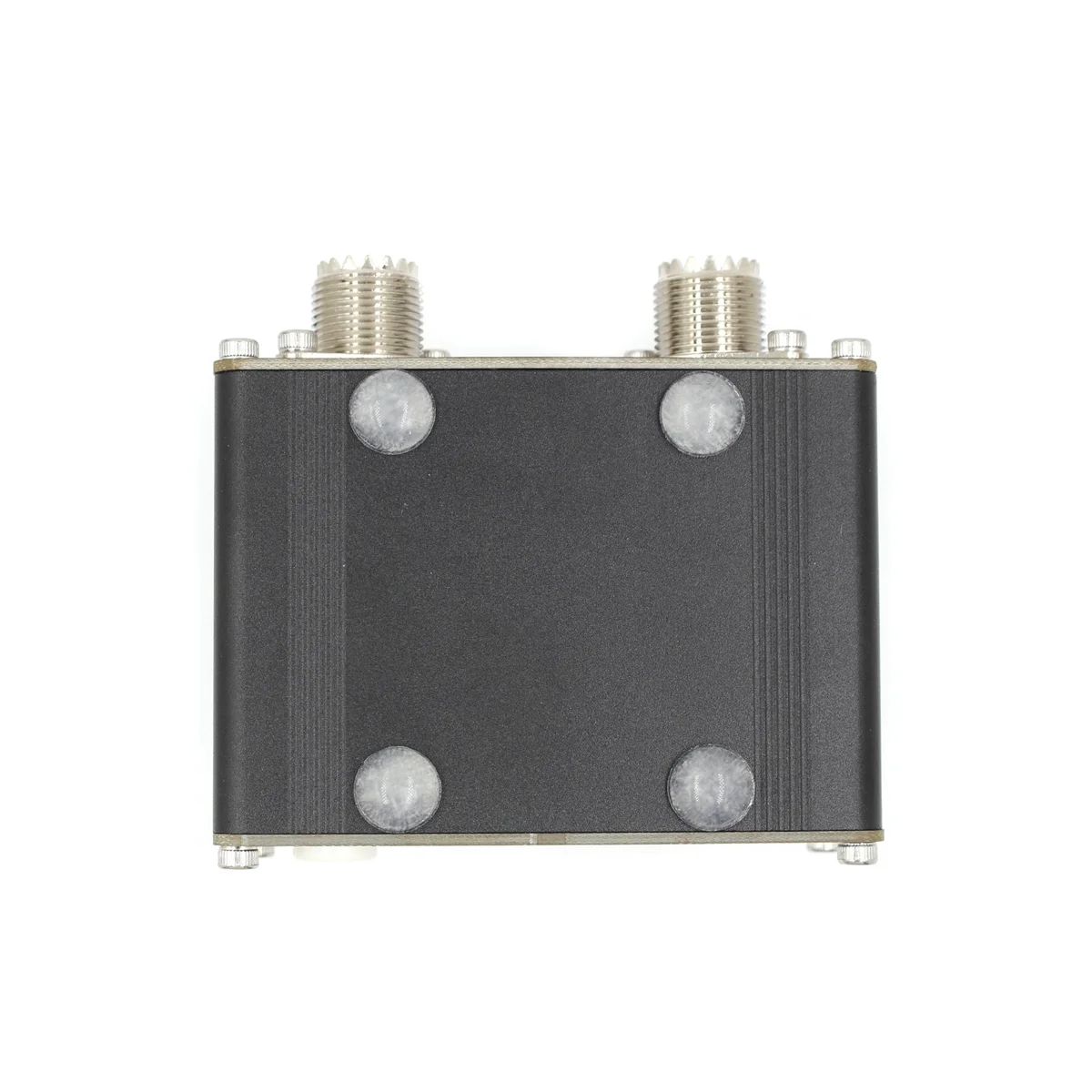 A57G-CP versión QRP 150W 1,6-50MHz SWR HF medidor de onda estacionaria de onda corta SWR/medidor de potencia FM/AM/CW/SSB