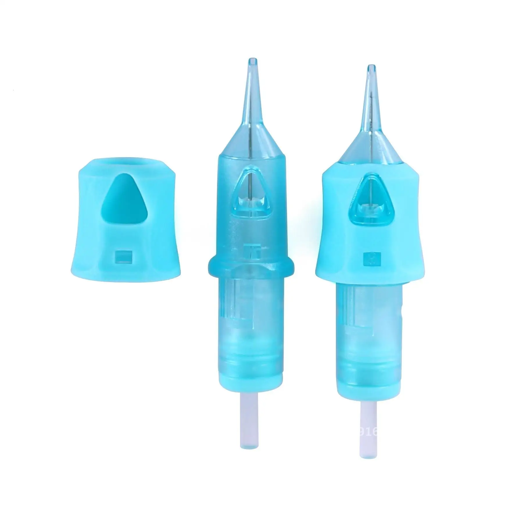 

Tattoo One Needle Cartridge Needle Ink Tattoo Tool for Professional Tattoo Artists Tattooing Equipment