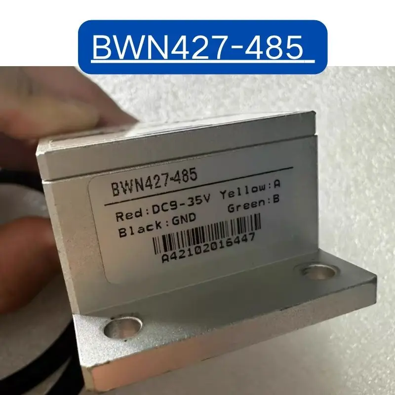 BWN427-485 Dual-Axis Voltage Output Inclinometer Tested OK and shipped quickly