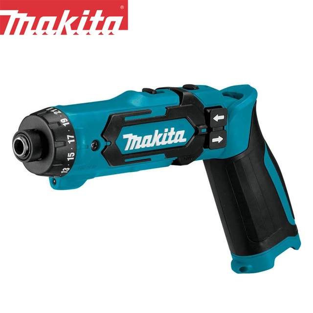 Makita gyroscopic screwdriver sale