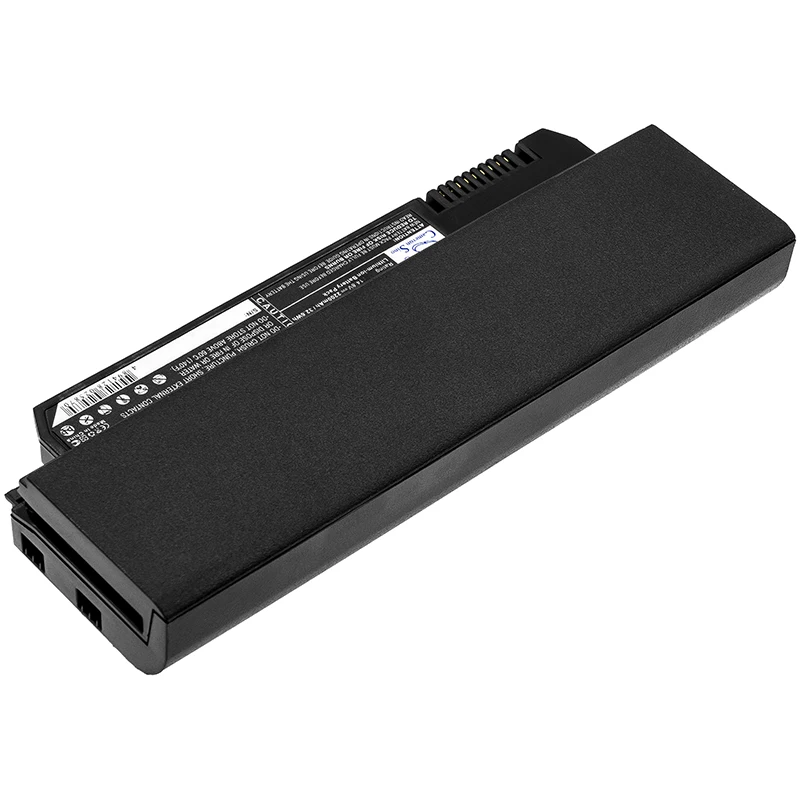CS Replacement Battery for Dell Mimi 9,Inspiron 910,PP39S,Mimi 9n,Inspiron Mini 9,Inspiron Mini 9n PN:W953G 2200mAh / 32.56Wh