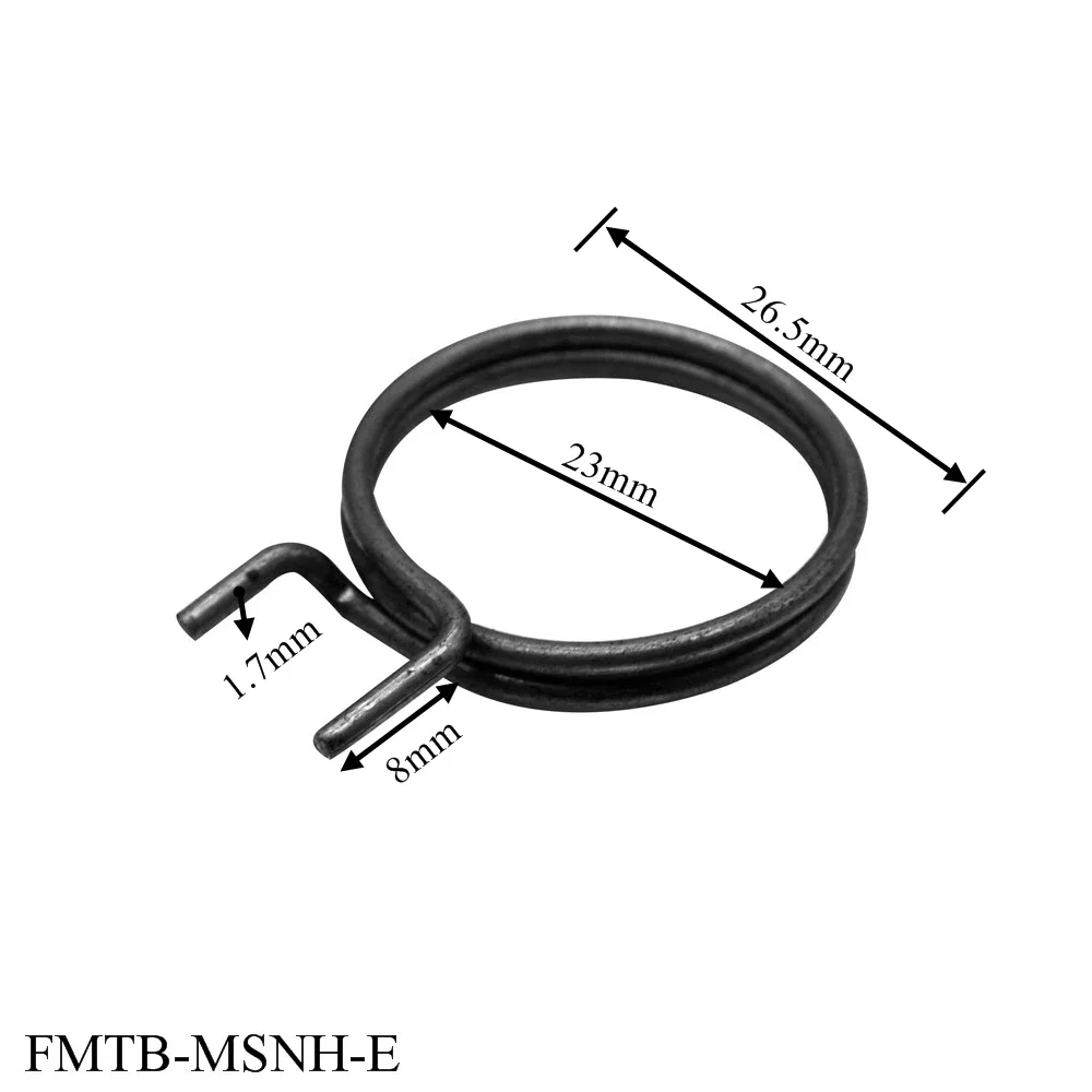 Door Handle Replacement Springs Door Handle Springs Set Of 5 Suitable For FMTB MSA FMTB MSB FMTB MSC FW MSDNH FW MSXNH FW MSZNH