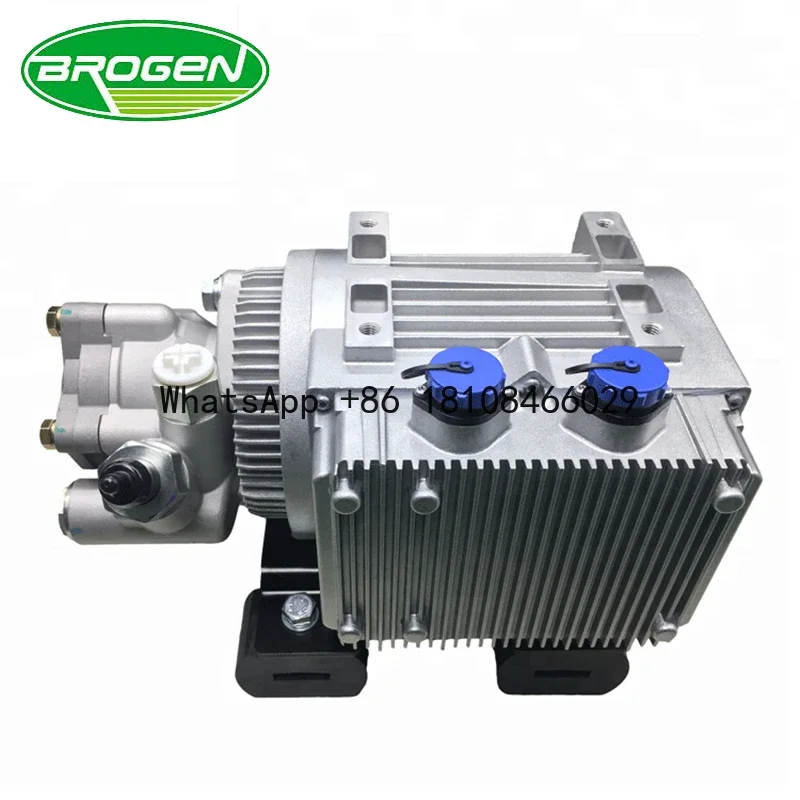 

Best-selling cost effective Electric Hydraulic Power Steering Pump for car