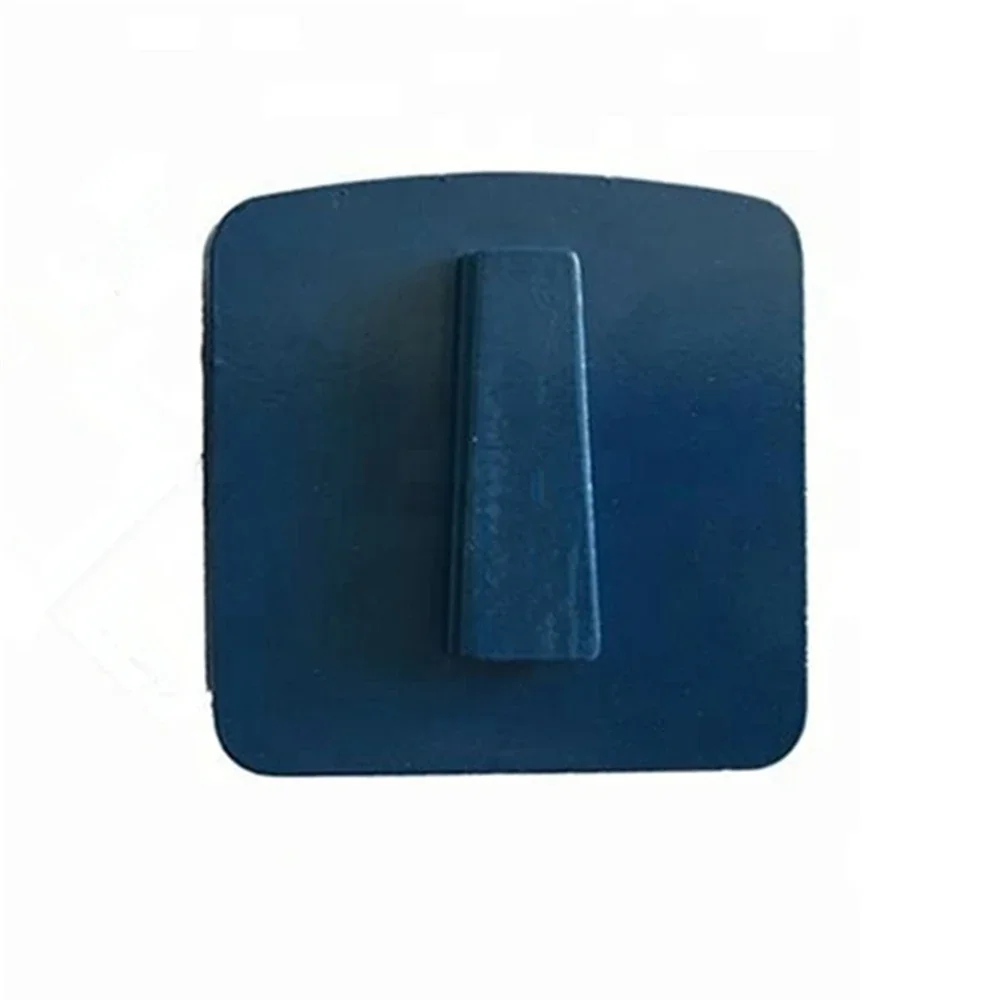 Herramientas para amoladora de suelo de hormigón GBScanmaskin, hojas de pulido de diamante GBHusqvarna con dos segmentos en forma de T, 12 Uds.