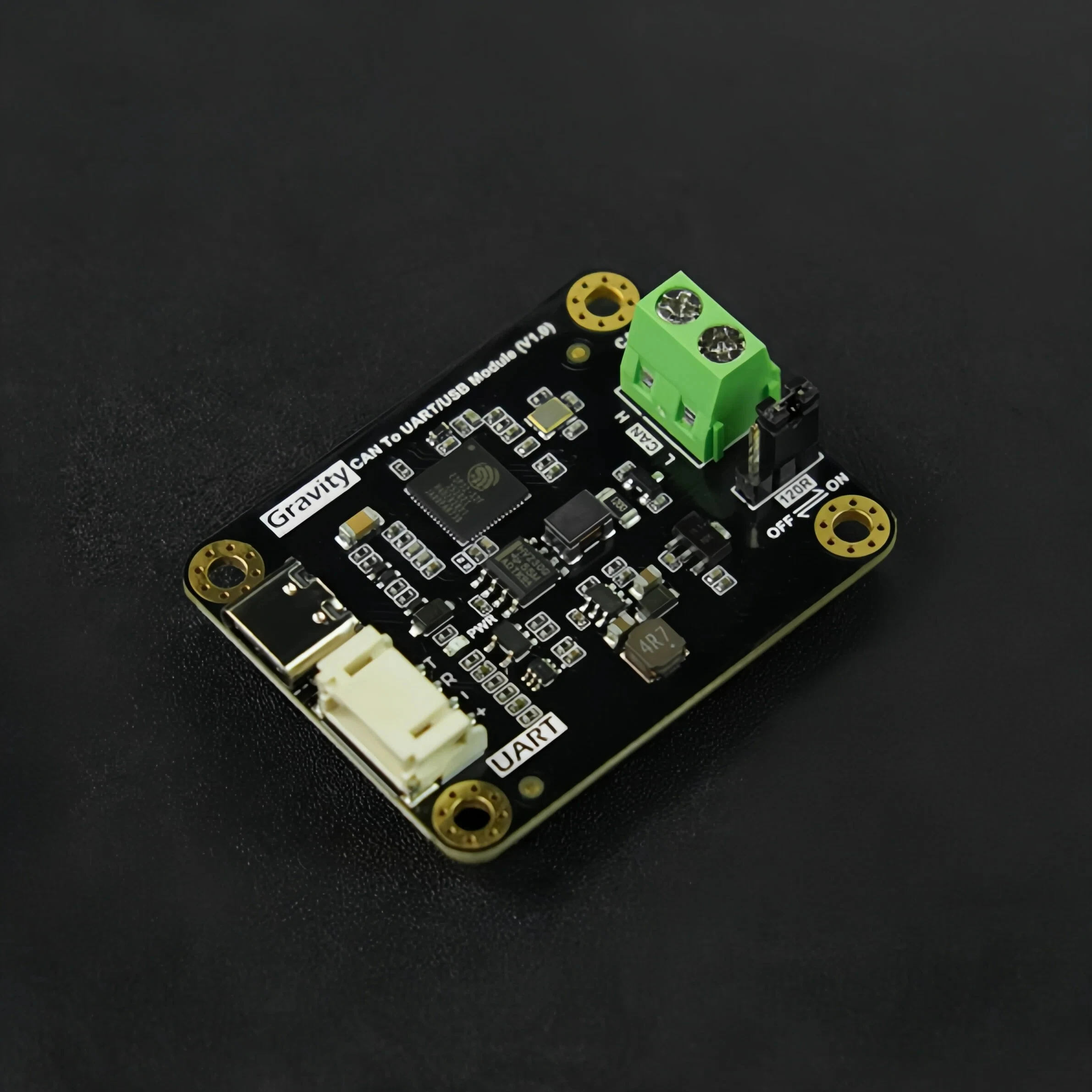 modulo-can-a-uart-usb-protocollo-slcan-25k-1mbps-33v-5v-per-robot-automazione-arduino-debug
