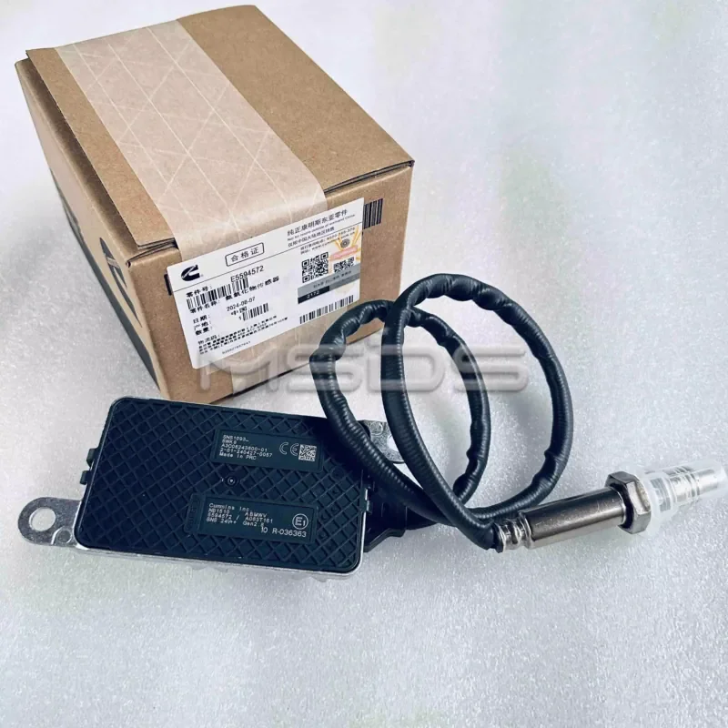 【Premium Quality Daria】 Euro6 ISF2.8 ISF3.8 ISF4.5 Engine Parts NOX Nitrogen Oxide Sensor 5594572 A063T161