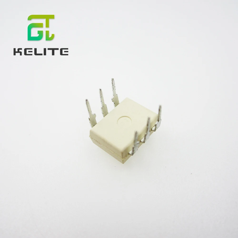 20pcs/lot MOC3063 DIP Optocoupler new