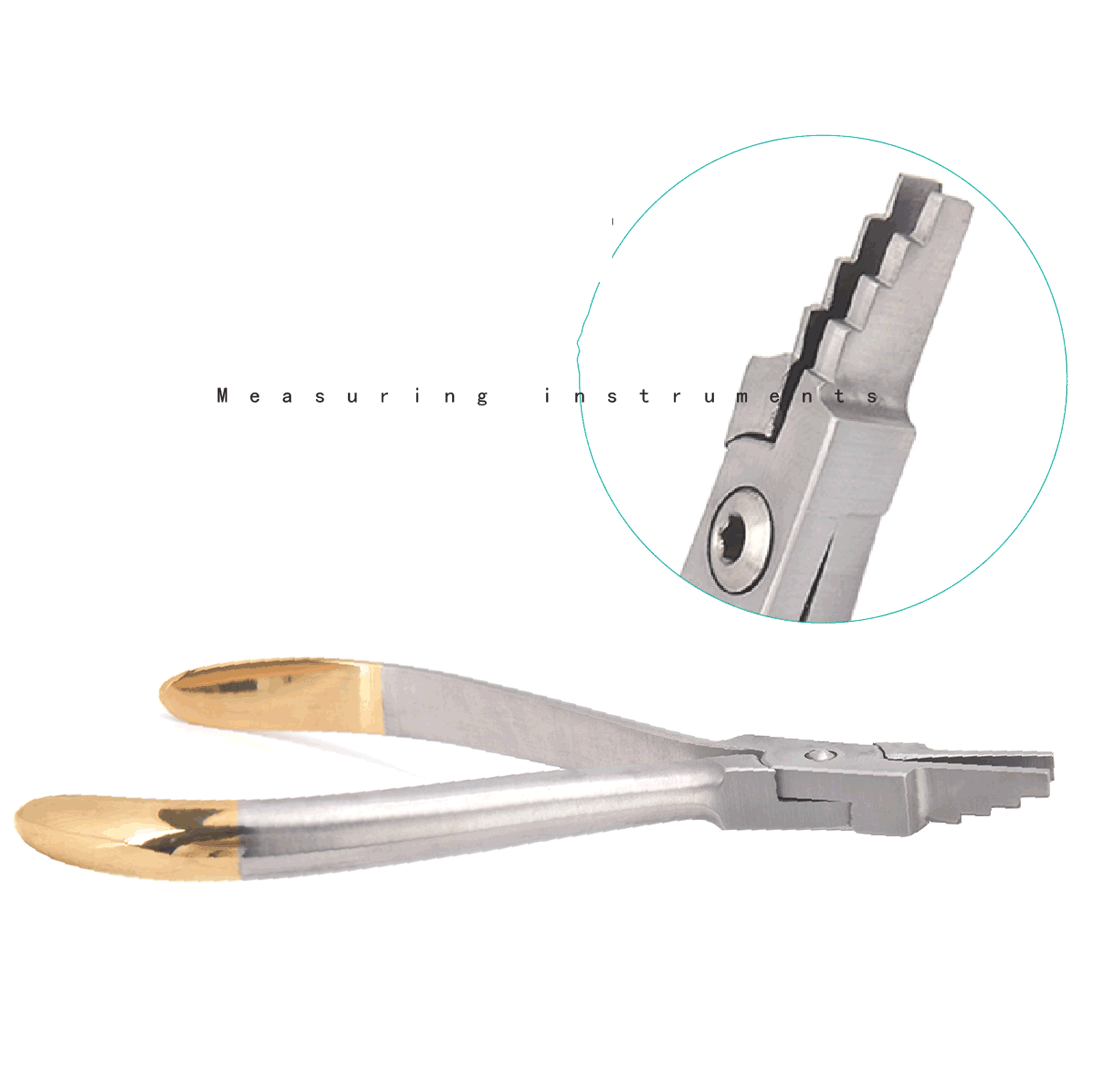Orthodontic Forceps Dental Technicians End Cutting Bending Fine Wire Cutting Removal Of Brackets Correction Of Mouth Ligation