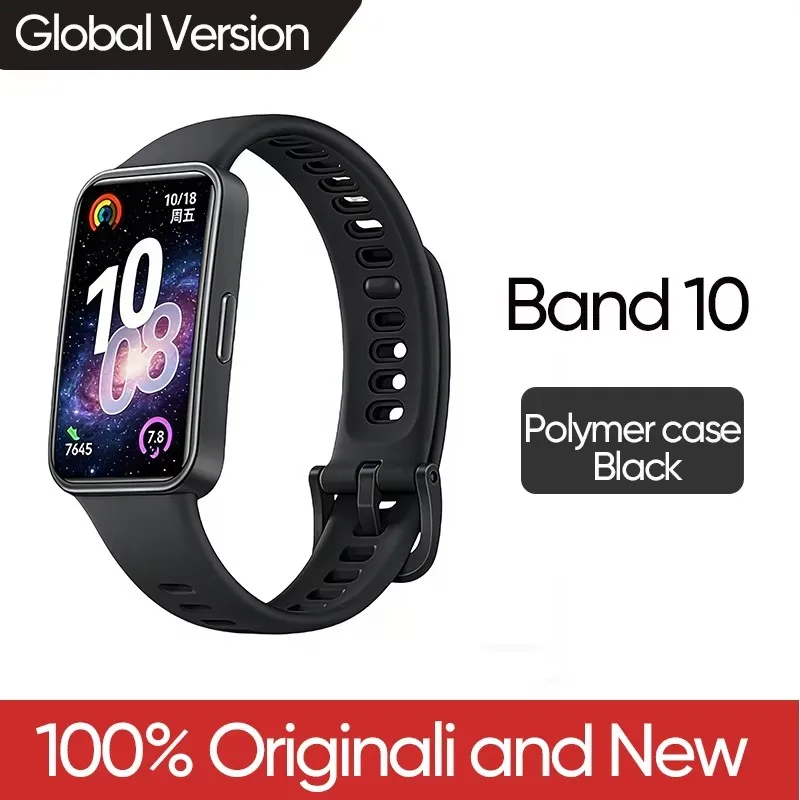 #74 Best Rated Smart Fitness Bands to Buy in 2026