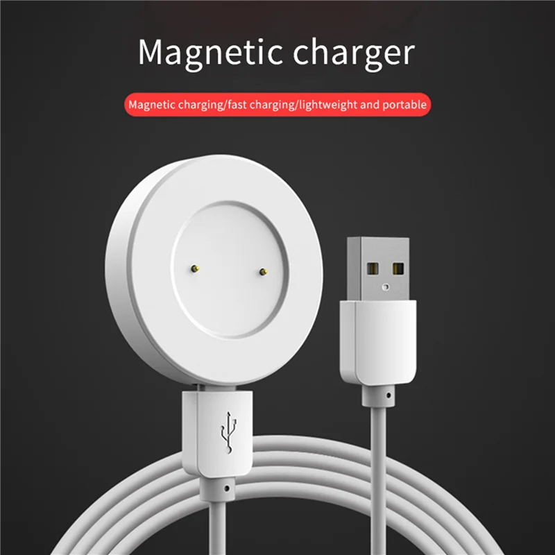 3X oplaadkabel oplader dockstation voor Huawei Watch GT / GT2 / Honor / Magic Clock 19QA