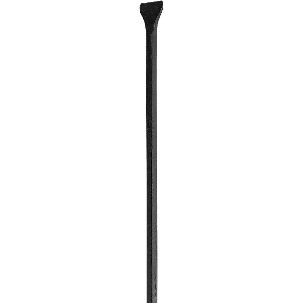 72-Inch San Angelo Bar - Diamond Point Design