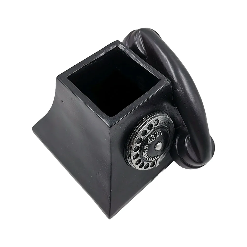 

Телефонный цветочный горшок, украшение, цветочный горшок для суккулентов, горшки для дома, креативный цветочный горшок, креативный милый