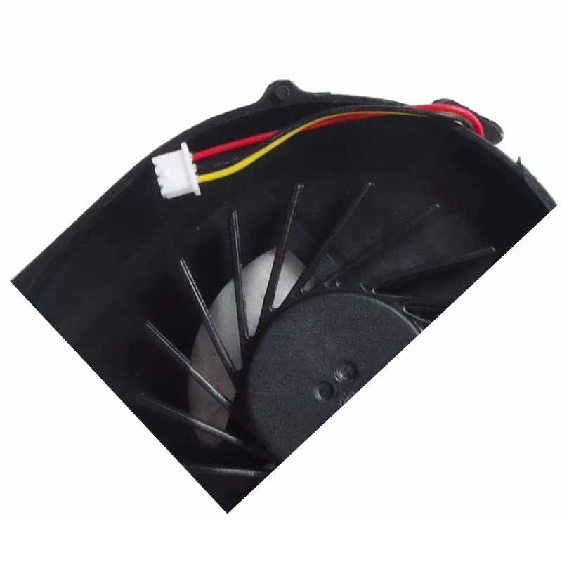 New CPU Cooling Fan For Dell VOSTRO 3500 3400 V3500 V3400 P10G Notebook Cooler FAN Laptops Replacements Accessories