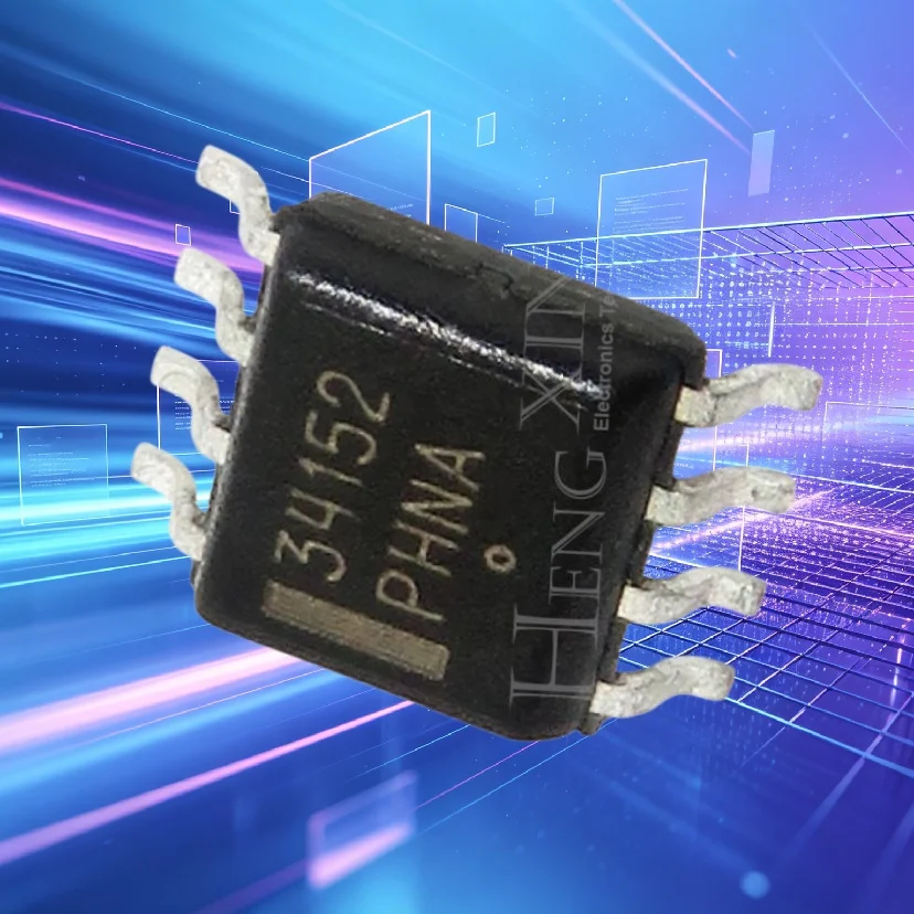 5PCS EN25T16-75HIP GS7133 7133 IR2117S IR2117 LM2951ACMC LM2951 2951ACMC MC34152D 34152 MP2565DN-LF-Z MP2565DN MP2565 SOP