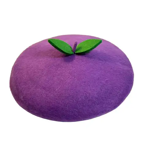 10 best sales orange hatt - №10