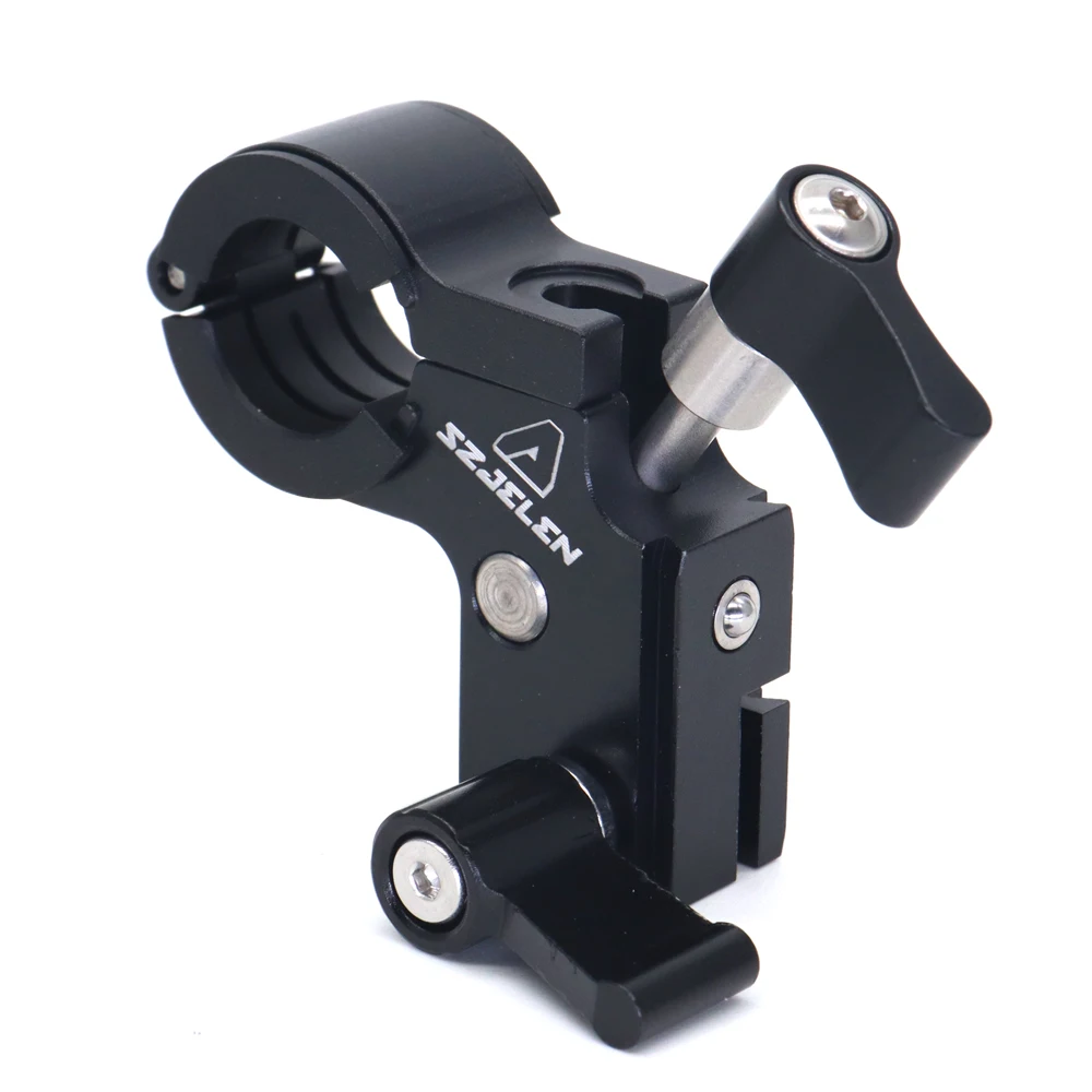 Klamra silnika ARRI RF i Cforce mini Odpowiednia 15-19 mm do komiksowych silników ARRI cforce mini RF Hi5