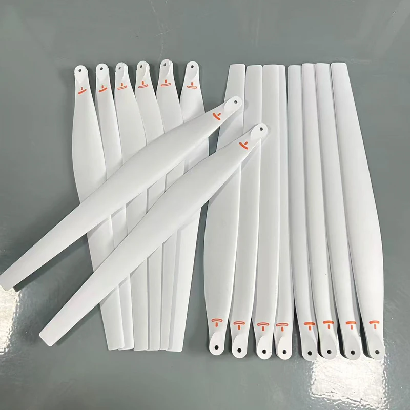 

For DJI Agras T40 / T50 Agricultural Drone Propeller Set (16pcs) -White 5413/5415 Propeller