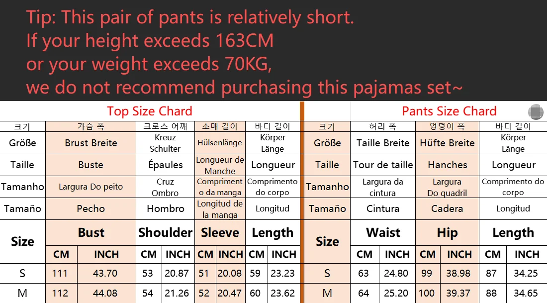Autumn Winter Plaid O-Neck Pullover Top Loose Elastic Waist Trousers Sets Women's Pajamas Set 2 Pieces Woman Nightwear Sleepwear