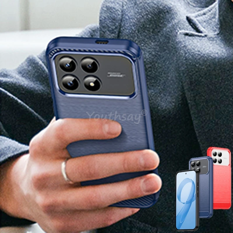 For Xiaomi Poco F8 …