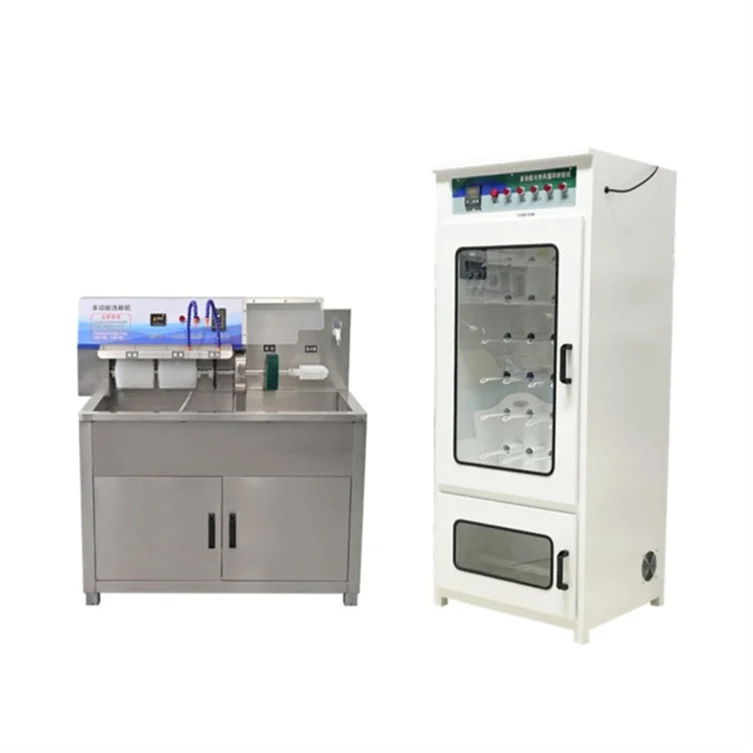 

Commercial Shoe Washing Machine Stainless Steel Tennis Shoes Cleaning Washing Machine for Shoe Washer and Dryer