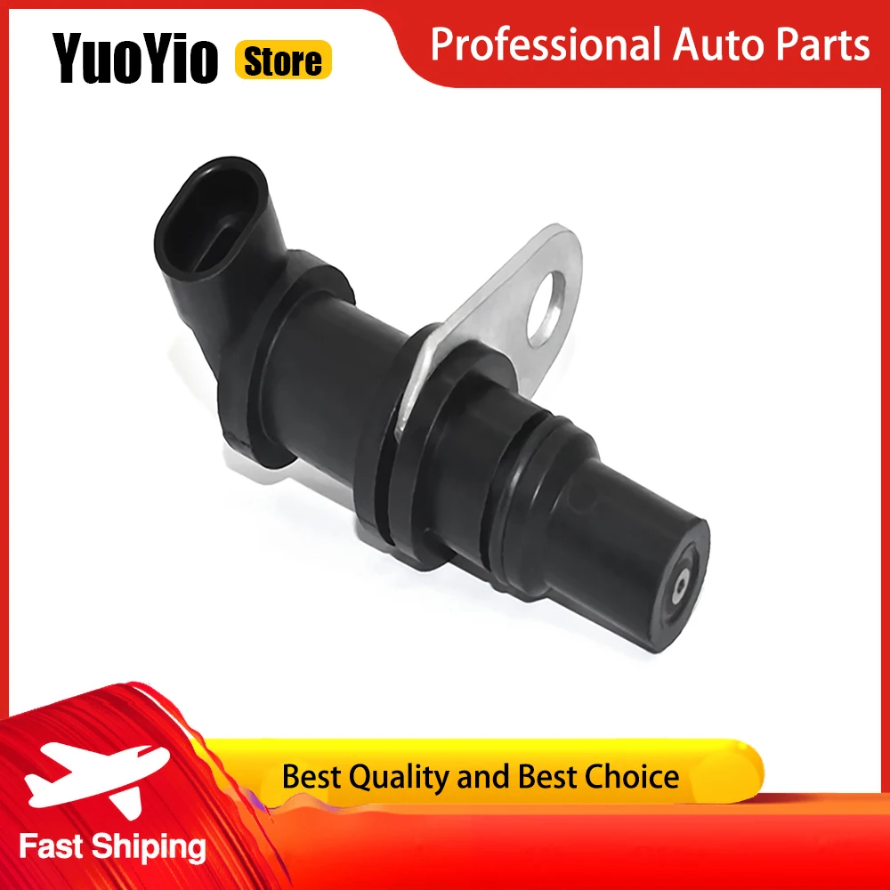 YuoYio 1Pcs New Camshaft Position Sensor 8929387 For Ford A9513 A9522 AT9513 L9000 LTLS9000 LT9511 Detroit Diesel Series 60