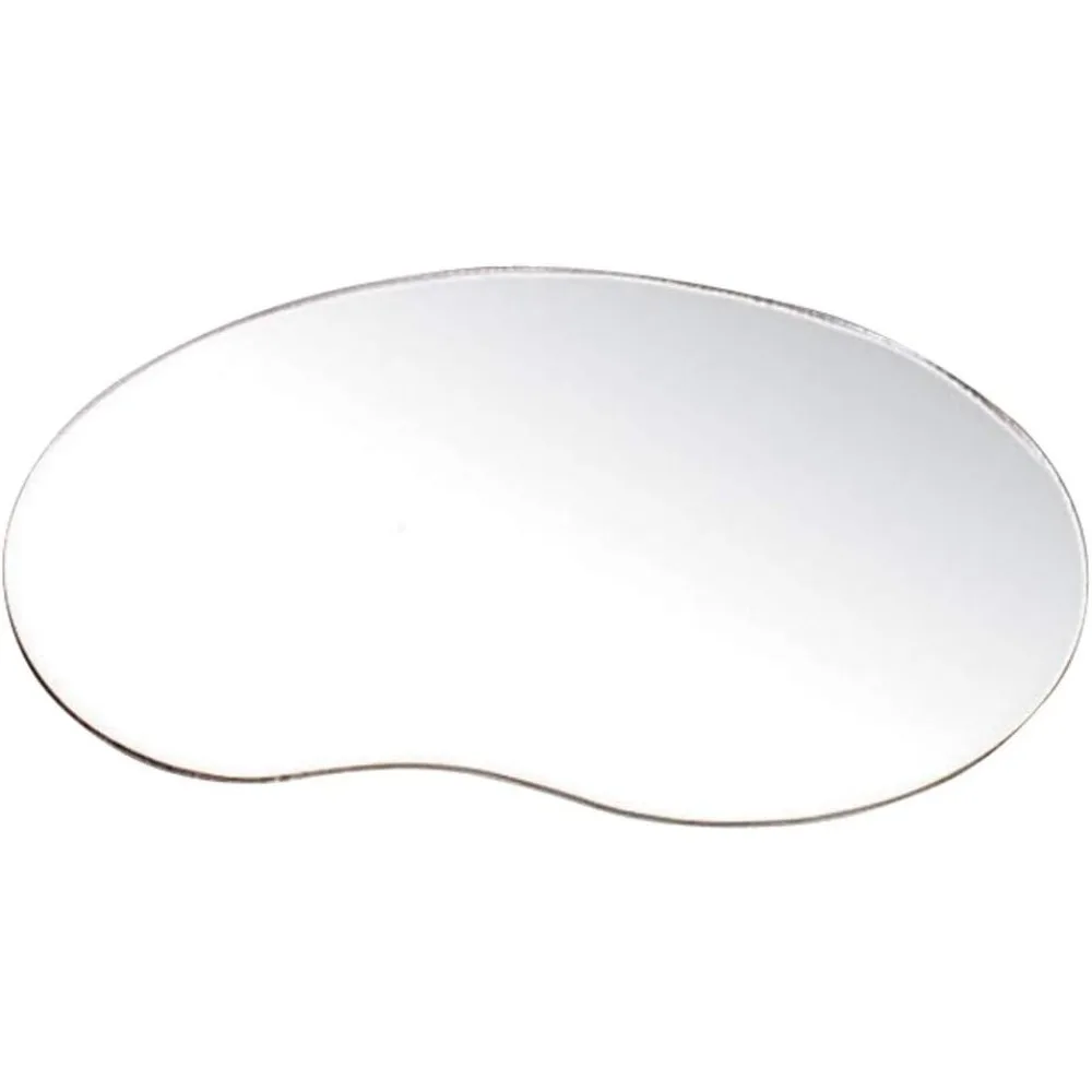 

Christmas Village Mirror Lake Landscape Accessories