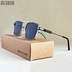 2025 Square Sunglasses For Men Vintage Luxury Fashion Glasses Retro Sunglasses Women Trendy And Fashionable Gafas De Sol Hombre
