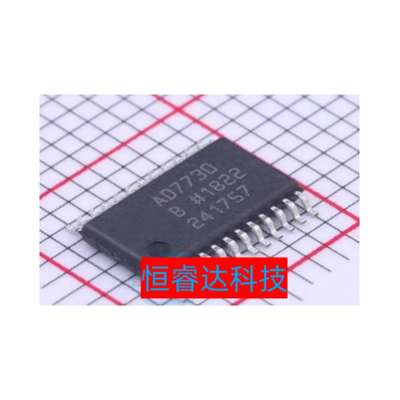 

2 шт. ~ 20 шт./лот AD7730 AD7730BRU AD7730BRUZ TSSOP24 новый оригинальный в наличии