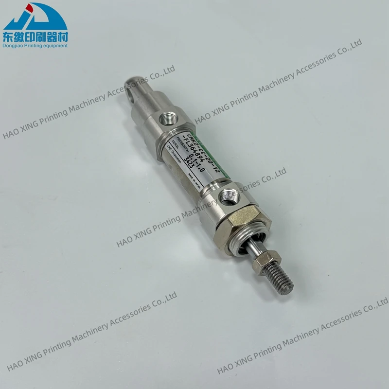 

Запасные части для цилиндра 20-12 для цилиндра офсетной печатной машины Komori 20-12