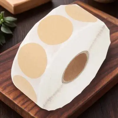 1 قطعة 1 لفة اطلاق النار الهدف ورقة قسط ملصقات الرش تأثير التدريب المعونة ذاتية اللصق ملصق مائي ل ملصقات دائرة المحمولة #6