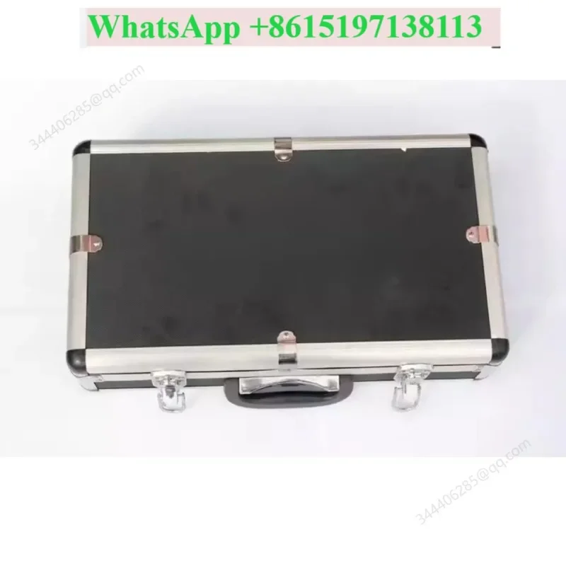 Portable Brinell Hardness Tester 0.5 for Metal Large Die Casting Iron