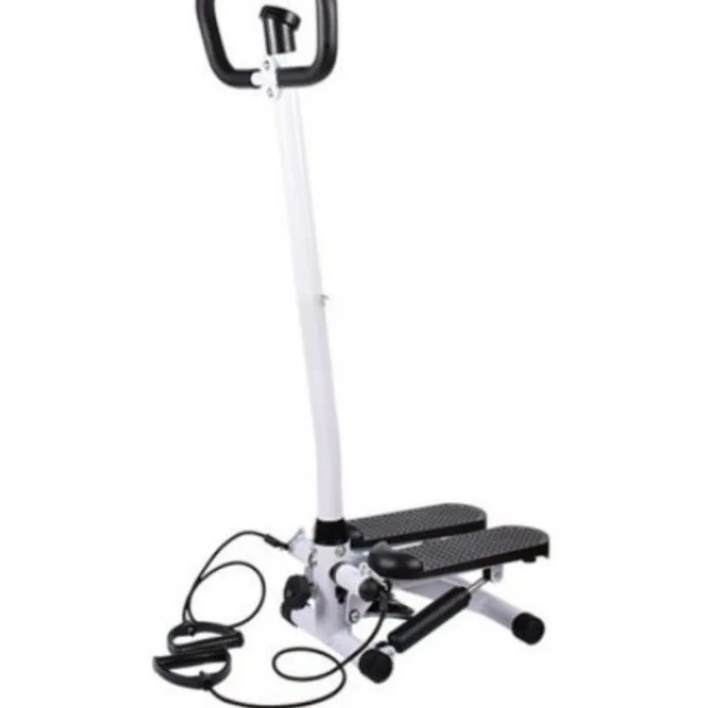 

Household Handrail Stepper Cycling Silent Hydraulic Stepper Electric Elliptical Stepper Walking Machine Rehabilitation Machine