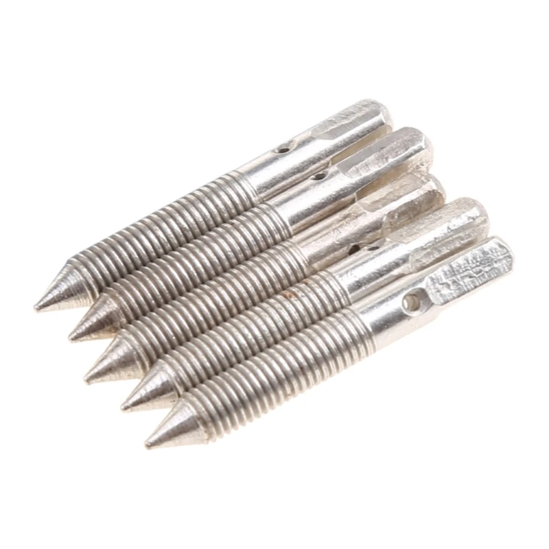 

Metal Tuning Pins Pegs Spare Parts Standard Piano Loose Tune Replacement Accessories TOP quality