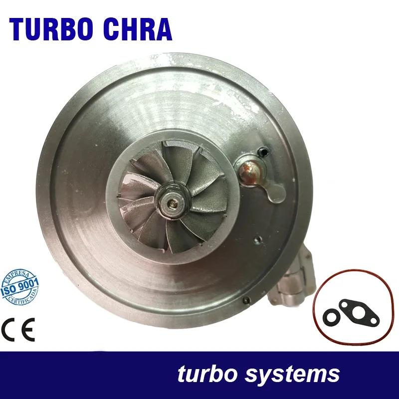 Z13DTH engine turbolader core chra KP35 For Opel Astra H 1.3 CDTi 1.3L 66kw 54359700015 54359700014 turbo cartridge 54359880015