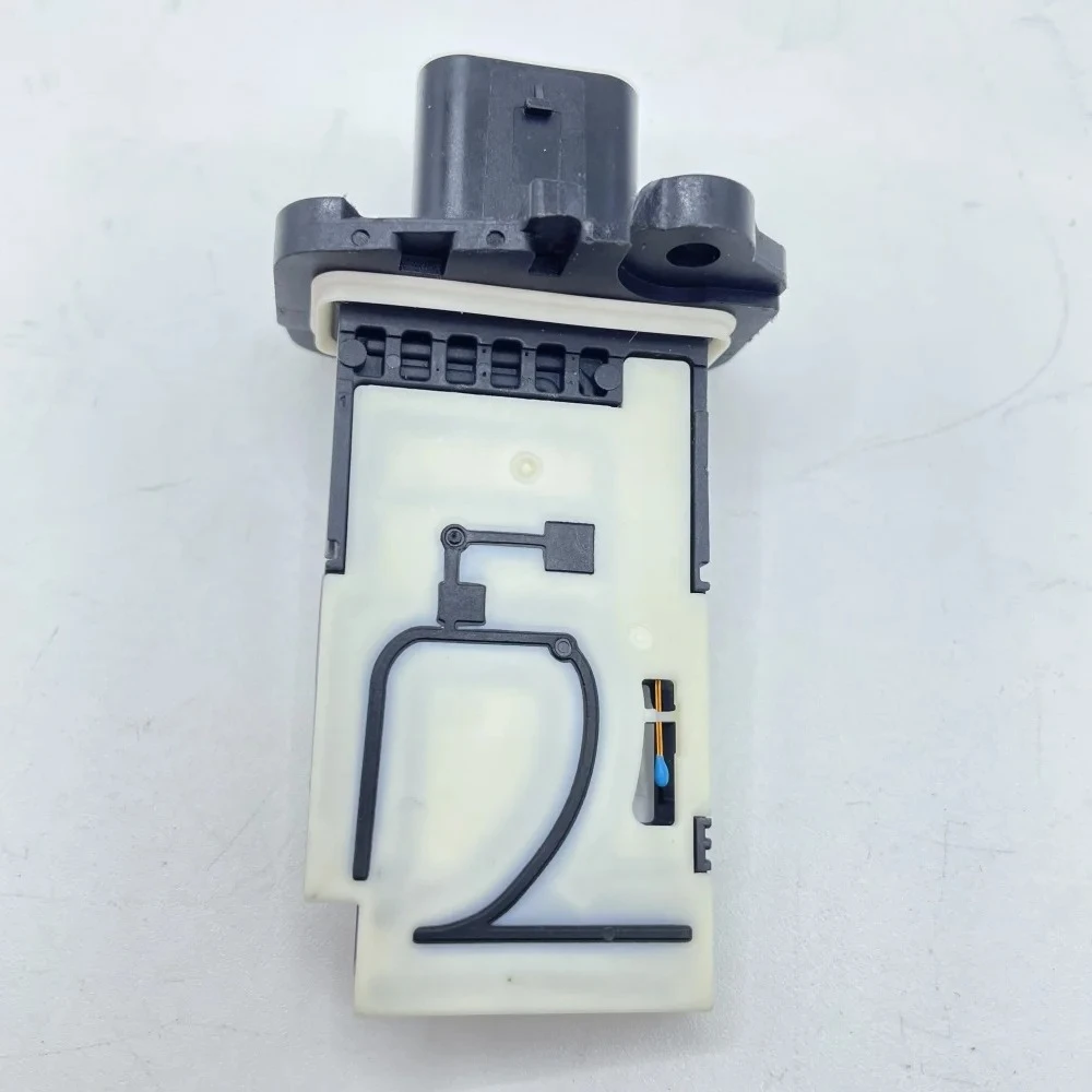 1pc 5WK98505 Maf Mass Air Flow Meter  13628570107 for-BMW- X1 X2 X3 X4 X5 620 520 518 418 420 425 316 318 320 325 Mini- 114 116