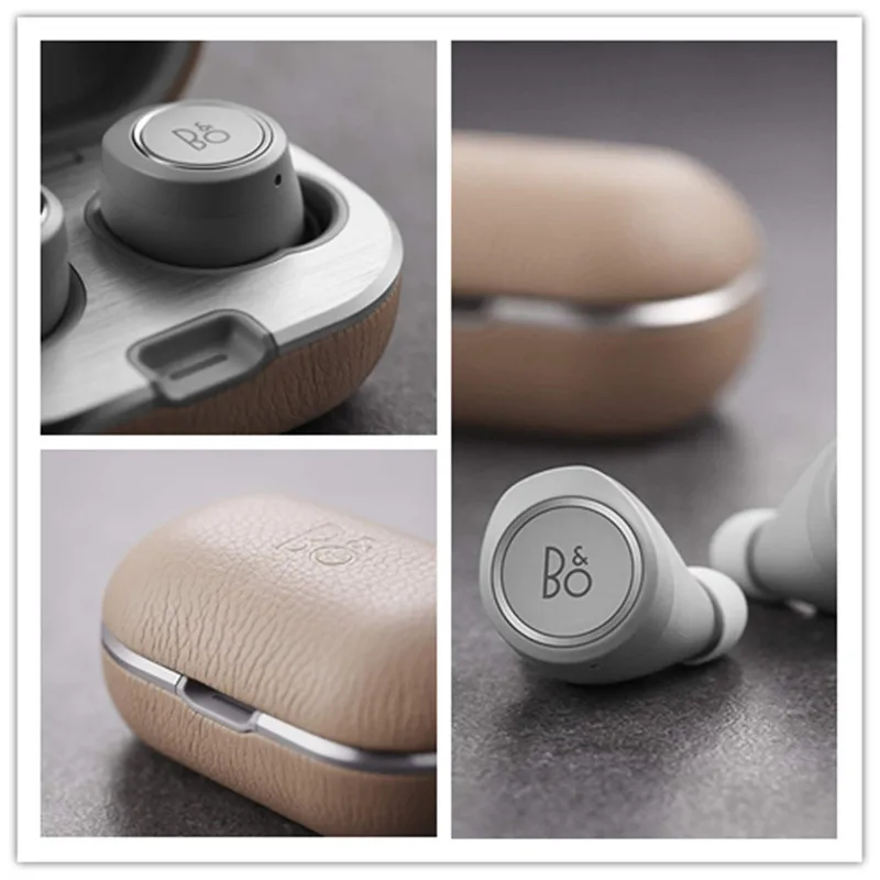 Beoplay E8 2.0 TWS True Wireless Bluetooth Earphones Wireless Earbuds Subwoofer Noise-canceling BluetoothHeadphones