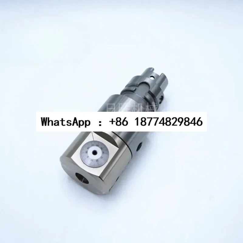 

HSK50A-LBK1 2 3 4 5 6 Держатель инструмента для грубой расточной оправки с двойными краями, держатель прецизионного расточного инструмента, высокоскоростной держатель инструмента для эмали