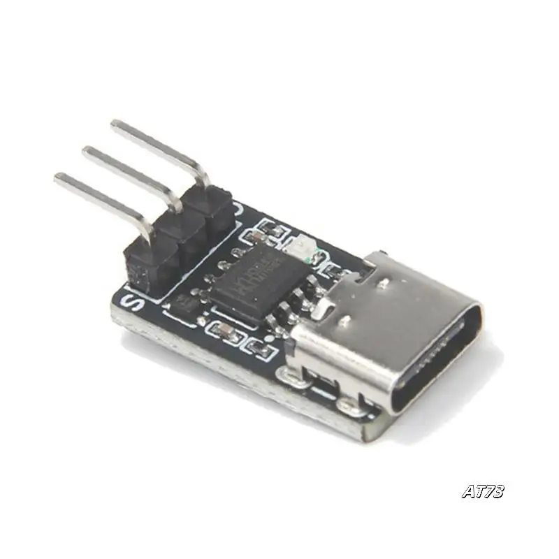 AM32 ESC Param Adjuster Type-C Adjuster Brushless Speed Controller Upgrade Parts For RC MN128 MN99S MN78 MN82 Model Car