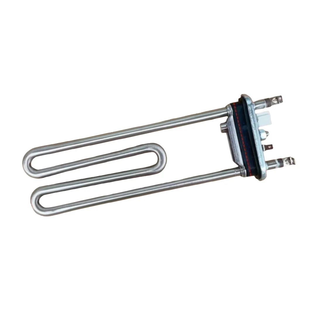 Suitable for Haier washing machine drying heating tube heating wire 0024000387D heater heating rod
