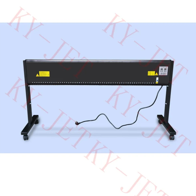 

1.8 m infrared heater for printer for inkjet printer large format printer