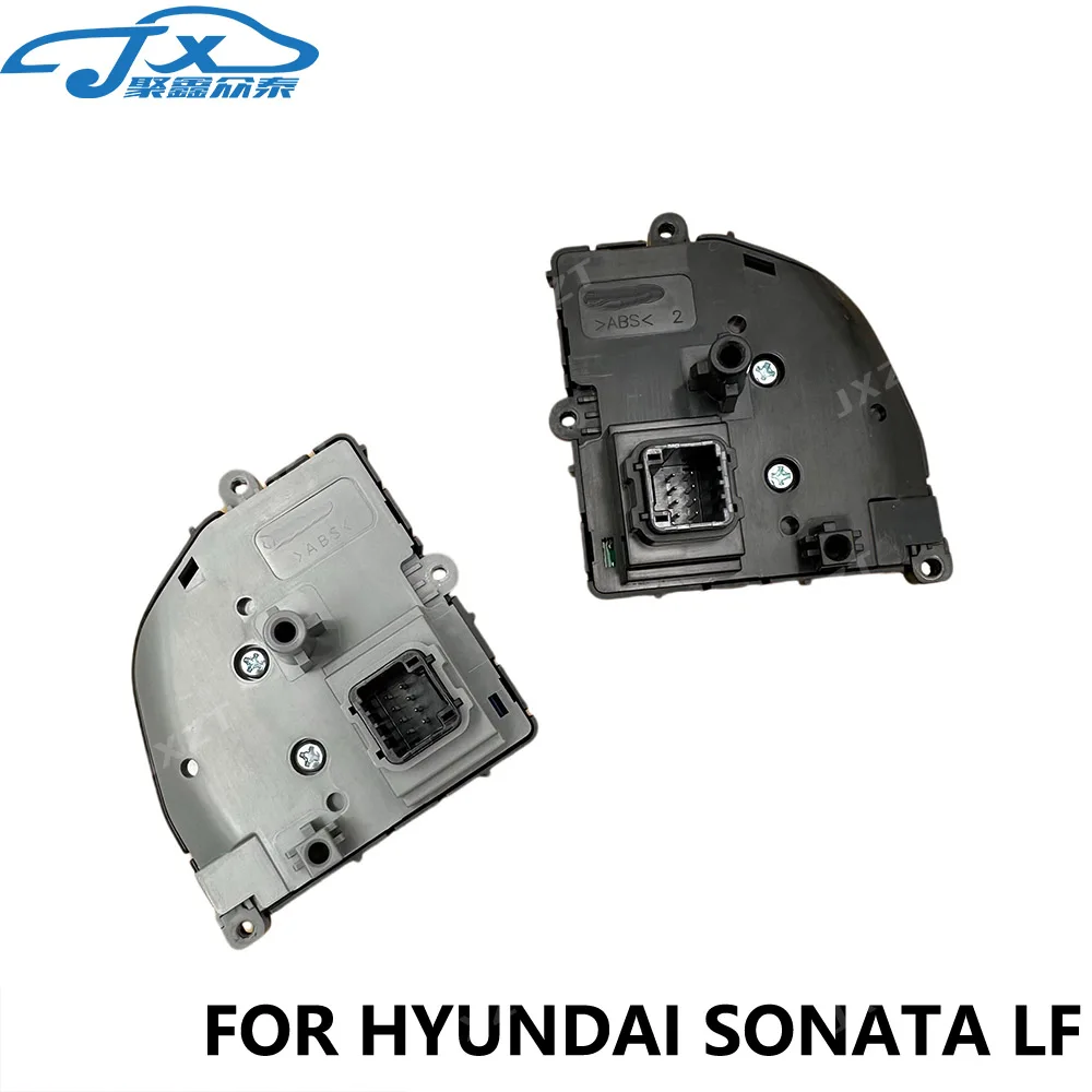 For hyundai sonata LF steering wheel switch SCC cruise control switch button volume control button