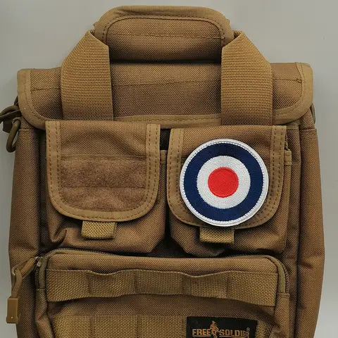 10 best sales Tempelriddare Patch - №5