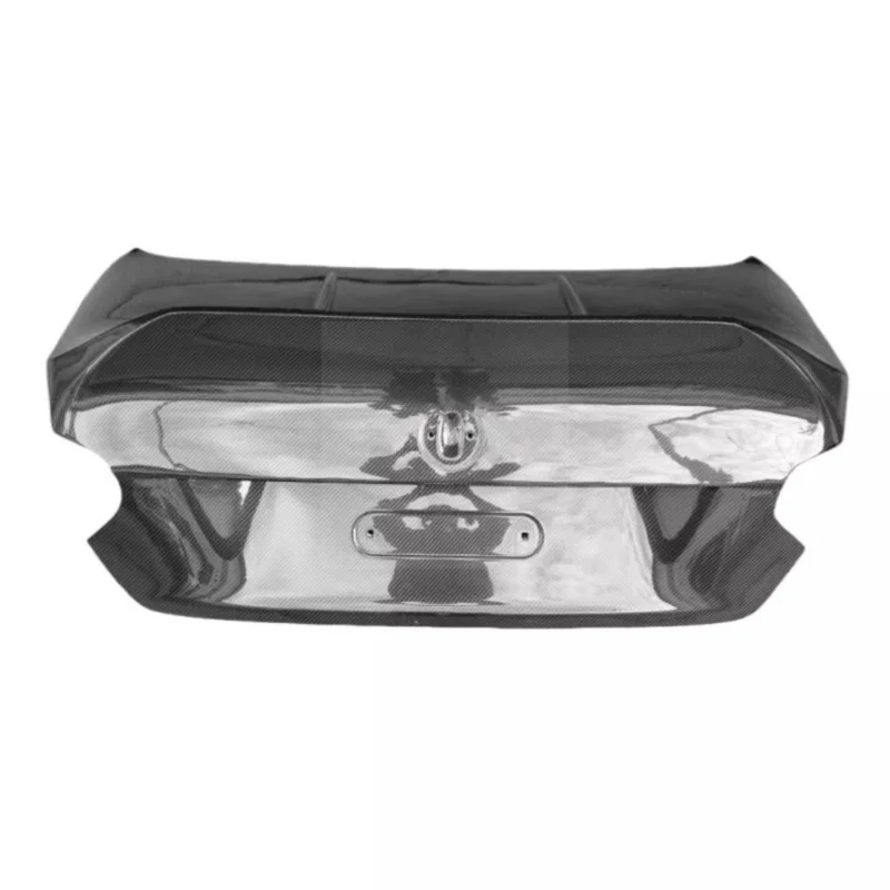 

Carbon Fiber Car Trunk Lid for BMW M2 G87 Convert Rear Trunk Tailgate Car Body Kit Accessories