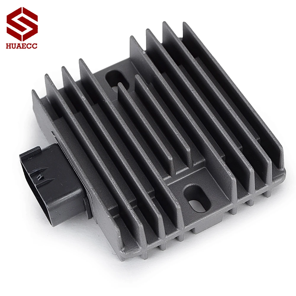 Regulator Rectifier for Yamaha MT03 YZF R6 XMAX XP500 T MAX WR250R WR250X YFM 450 660 700 XVZ1300 Royal V Star