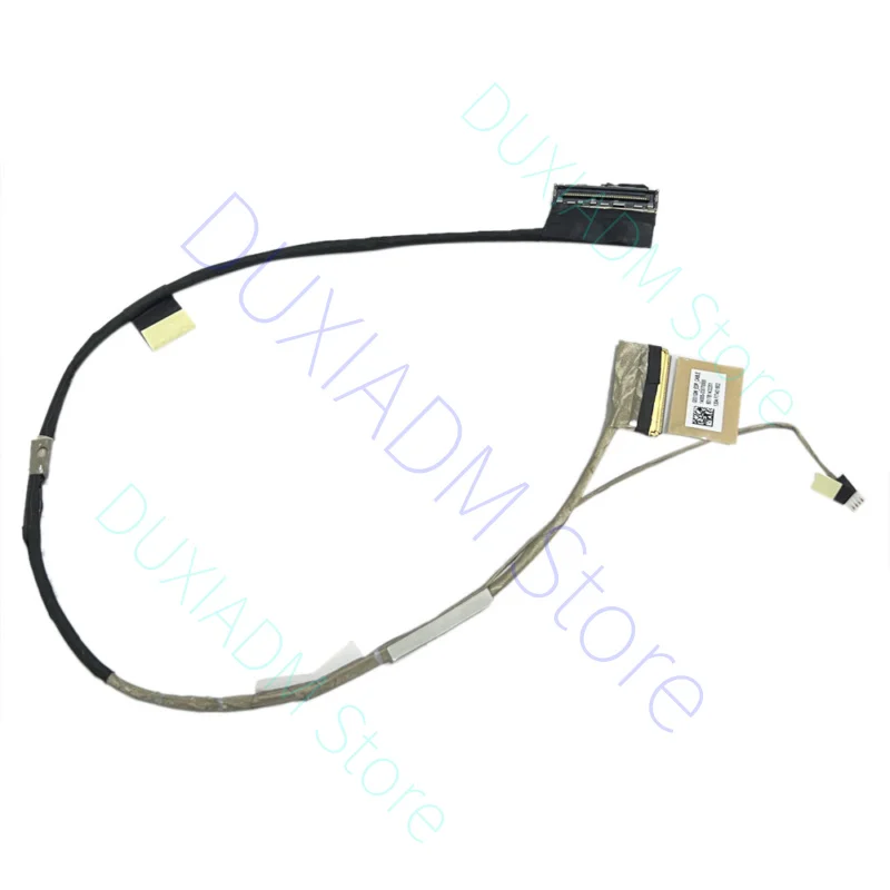 

40PIN EDP Lvds FHD LCD Screen Video Cable For ASUS Gl531GU GL531GT 6017B 1348301