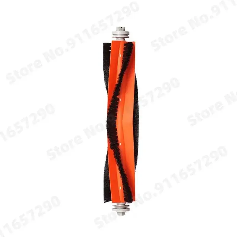 ل Dreame Bot W10 روبوت فراغ أجزاء ممسحة فرشاة رئيسية نظافة جديد قابل للغسل فلتر Hepa فرشاة استبدال الملحقات